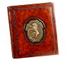 Venetian Lion Address Book