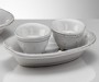 Condiment Dishes